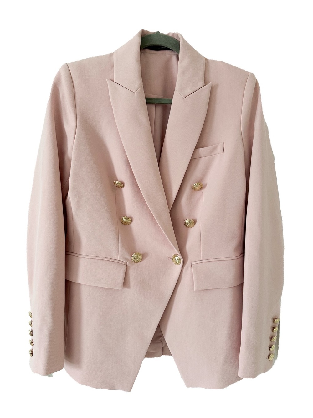 Elie Tahari Blazer